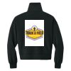 Women's Momentum Shift 1/2 Zip Thumbnail