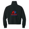 Women's Momentum Shift 1/2 Zip Thumbnail