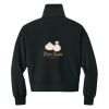 Women's Momentum Shift 1/2 Zip Thumbnail