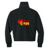 Women's Momentum Shift 1/2 Zip Thumbnail