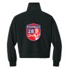 Women's Momentum Shift 1/2 Zip Thumbnail