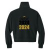 Women's Momentum Shift 1/2 Zip Thumbnail