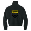 Women's Momentum Shift 1/2 Zip Thumbnail
