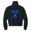 Women's Momentum Shift 1/2 Zip Thumbnail