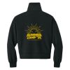 Women's Momentum Shift 1/2 Zip Thumbnail