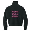 Women's Momentum Shift 1/2 Zip Thumbnail
