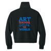 Women's Momentum Shift 1/2 Zip Thumbnail