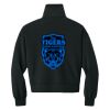 Women's Momentum Shift 1/2 Zip Thumbnail