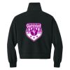 Women's Momentum Shift 1/2 Zip Thumbnail