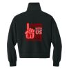 Women's Momentum Shift 1/2 Zip Thumbnail