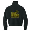 Women's Momentum Shift 1/2 Zip Thumbnail