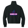 Women's Momentum Shift 1/2 Zip Thumbnail