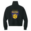 Women's Momentum Shift 1/2 Zip Thumbnail
