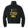 Women's Momentum Shift 1/2 Zip Thumbnail