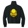Women's Momentum Shift 1/2 Zip Thumbnail