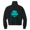 Women's Momentum Shift 1/2 Zip Thumbnail