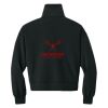 Women's Momentum Shift 1/2 Zip Thumbnail