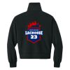 Women's Momentum Shift 1/2 Zip Thumbnail