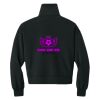 Women's Momentum Shift 1/2 Zip Thumbnail