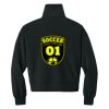 Women's Momentum Shift 1/2 Zip Thumbnail