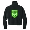 Women's Momentum Shift 1/2 Zip Thumbnail