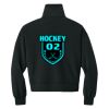 Women's Momentum Shift 1/2 Zip Thumbnail