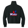 Women's Momentum Shift 1/2 Zip Thumbnail