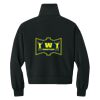 Women's Momentum Shift 1/2 Zip Thumbnail