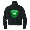 Women's Momentum Shift 1/2 Zip Thumbnail