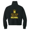 Women's Momentum Shift 1/2 Zip Thumbnail