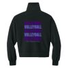 Women's Momentum Shift 1/2 Zip Thumbnail