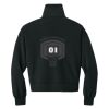 Women's Momentum Shift 1/2 Zip Thumbnail