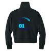 Women's Momentum Shift 1/2 Zip Thumbnail