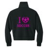 Women's Momentum Shift 1/2 Zip Thumbnail