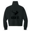 Women's Momentum Shift 1/2 Zip Thumbnail