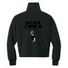Women's Momentum Shift 1/2 Zip Thumbnail
