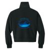 Women's Momentum Shift 1/2 Zip Thumbnail