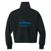 Women's Momentum Shift 1/2 Zip Thumbnail
