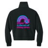 Women's Momentum Shift 1/2 Zip Thumbnail
