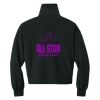 Women's Momentum Shift 1/2 Zip Thumbnail