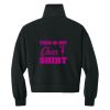 Women's Momentum Shift 1/2 Zip Thumbnail