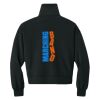 Women's Momentum Shift 1/2 Zip Thumbnail