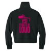 Women's Momentum Shift 1/2 Zip Thumbnail