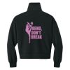 Women's Momentum Shift 1/2 Zip Thumbnail
