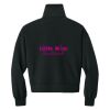 Women's Momentum Shift 1/2 Zip Thumbnail