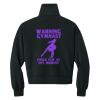 Women's Momentum Shift 1/2 Zip Thumbnail