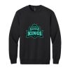 Foundation Fleece Pullover Crewneck Sweatshirt Thumbnail