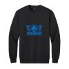 Foundation Fleece Pullover Crewneck Sweatshirt Thumbnail