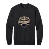 Foundation Fleece Pullover Crewneck Sweatshirt Thumbnail