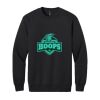 Foundation Fleece Pullover Crewneck Sweatshirt Thumbnail